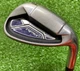 Adams Golf Idea RPM3 Gap Wedge / RH / Regular Graphite ~35.5" / New Grip /xx7684