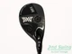 PXG 0317 X GEN4 Hybrid 3 Hybrid 19&deg; Graphite Stiff Right 40.25in