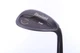 Cleveland CG16 Black Pearl 54* Sand Wedge RH 35.25 in Steel Shaft Stiff