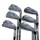 Used Honma Golf TOUR WORLD TW727V FORGED 6S Iron Set IR NS PRO MODUS3 TOUR120 (F