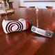Odyssey White Hot OG #1 One Blade Putter STROKE LAB 34