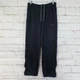 NIKE Training Rivalry Knit Warm Up Sweatpants Navy Blue size Large 408335 475
