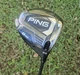 Ping G425 Max Driver, 3W, 3H