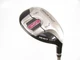 Wilson Staff D-FY #4 Hybrid 24 degree Steel/Graphite Uniflex