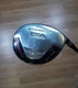 ADAMS GOLF Idea a30s 3 Wood High-Launch 60g Lite Uni-Flex Right Handed