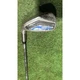 Tour Edge Hot Launch VibRcor C524 golf iron 7 37.5&rdquo; LH/ 1F-S199