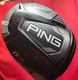 PING G425 Max DRIVER 1 Wood 10.5 Alta J CB R Regular Graphite RH w/ COVER japan
