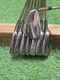 RH Titleist 695MB Forged 3-PW Iron Set KBS Tour FST Shafts Standard UPC1893