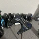 Odyssey Ai-One Square 2 Square #7 Putter / 34"
