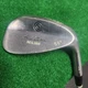 Cleveland Tour Action Reg.588 Sand Wedge 56&deg; Steel Shaft RH 35.5"