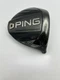 Ping G400 MAX 9.0 driver head only Right-Handed golf from japan 2008