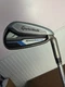 TaylorMade SpeedBlade 5 Iron Steel TT Lite Reg