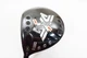 Pxg 0811 X Gen 2 12&deg; Driver Stiff Flex Project X 0984506 Good Left Hand Lh