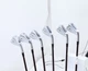Miura Cb-302 Iron Set 6-Pw, Gw Stiff Flex Graphite 13361582 Good