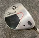Titleist 906 F4 15.5* 3-Wood Diamana S-Flex Shaft