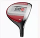 performance golf 357 Fairway hybrid Golf Club Right Hand, Stiff Free Shipping