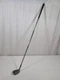 Taylormade system 2 20 degree s300 shaft dynamic gold 43" golf pride grip 