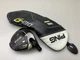 PING G430 MAX 9W 24 Degree Fairway Wood Head with Cover Used Right +VERY GOOD+