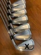 Golf Iron Set Bridgestone J15CB Dynamic Gold S200 6pcs 5-P JAPAN