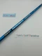 Graphite Design TOUR AD UB-6 Stiff Driver Shaft 43.75 in Cobra Adapter *2258