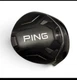 Ping G430 MAX 10K 10.5 Driver Head Only