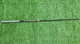 *HZRDUS Gen 4Red CB Stiff Flex Shaft w/PXG Driver Adapter and Golf Pride Grip*