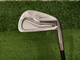 Mizuno MP-25 6 Iron Graphite Project X LZ A Flex Seniors Nice Clean