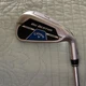 *Callaway Big Bertha B21 #7 Iron KBS MAXCT80 Regular Steel Shaft EXNT++
