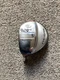 Wishon 929HS fairway wood head.  Lefty.  18.5 degrees.  Very clean.  