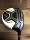 DEMO RH Short Mens Rife 812s Offset 15 Wood Club Regular Flex Graphite 5519-RF15