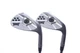 PXG 0311 Sugar Daddy II 56*, 60* Wedge Set RH True Temper Steel Shaft Regular