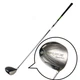 TaylorMade RBZ 10.5* Driver RH W/ TaylorMade RBZ Rocket Ballz Reg Flex Shaft
