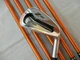 Dunlop SRIXON Z565 6Pcs Miyazaki Kaula 8 for IRON Stiff Regular Flex IRON SET