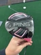 Pink Bubba Watson Ping G Series 10.5 degree Driver Alta 55 Graphite Stiff Flex