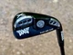 PXG 0311 X GEN5 Black Label Elite Driving Iron 18&deg; ACCRA TX6 Proto 85H M4 Stiff
