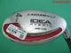 Adams Idea a2 OS Hybrid Irons Single 4 Iwood Graphite Stiff Shaft Mens Right