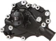 Small Block Ford LATE Water Pump SBF 302 High Flow Driver LIFETIME WARRANTY