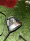 Callaway FT-9 Neutral Driver 10* RH 45 in Fujikura Z Com Graphite Regular Flex