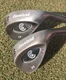 Cleveland CG 11 58&deg;And 60&deg;Sand Wedge Right Hand Steel Shaft