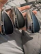 Women Right Cleveland Halo XL Full-Face wedge set.ladies.pitching,sand,gap.iron