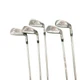 Titleist  T400(2022)  Iron Set  Flex S