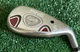 Ping Faith 5 Hybrid Golf Club ULT200 Ladies Flex Ultra Light Graphite Shaft