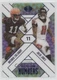 2018 Illusions Matching Numbers Blue 111/149 Antonio Callaway Julio Jones #6 6o3