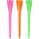 Izzo Golf Plastic Tees