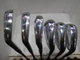 Srixon Z765 6S Iron Set Flex Dunlop