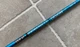 Graphite Design TOUR AD UB-6 S Stiff Driver Shaft 44 Inches TaylorMade Sleeve