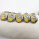 Lefty NIKE GOLF SQ SUMO2 Hybrid Utility 5pcs Set Flex-S/R No Head Cover