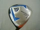 FAIRWAY WOOD HONMA BERES MG813 3W 2-STAR Stiff Flex BERES