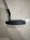 Lefty Ping Answer Sigma 2 stealth putter(Adjustable shaft)