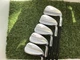 PING i500 Iron set 6-W / TOUR AD-55 R Green Dot